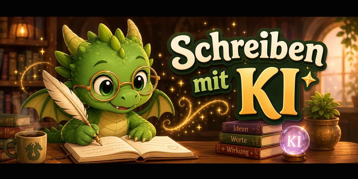 Die Stilprobe: damit die KI endlich nach dir klingt